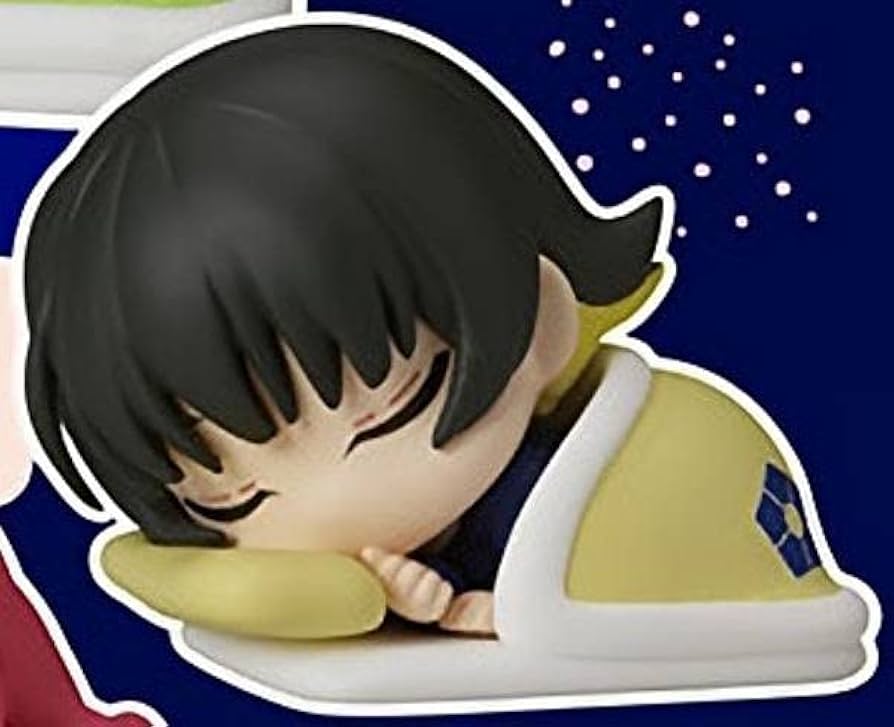 ブルーロック 眠らせ隊 蜂楽 廻 Amazon.co.jp: 【蜂楽廻】おねむたん ブルーロック : ドラッグストア